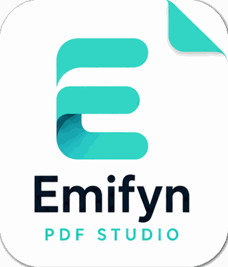 Emifyn PDF Studio